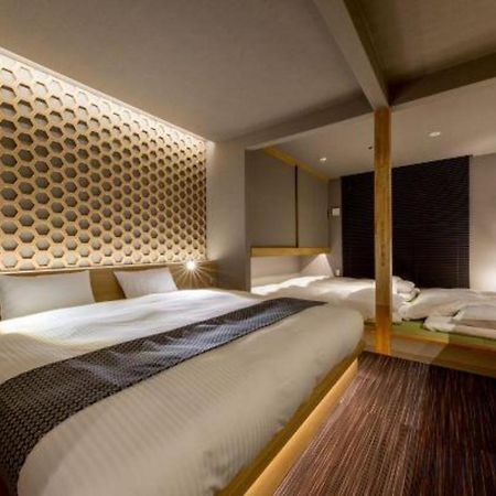 Resi Stay Kumico Amaterrace Kyoto Extérieur photo