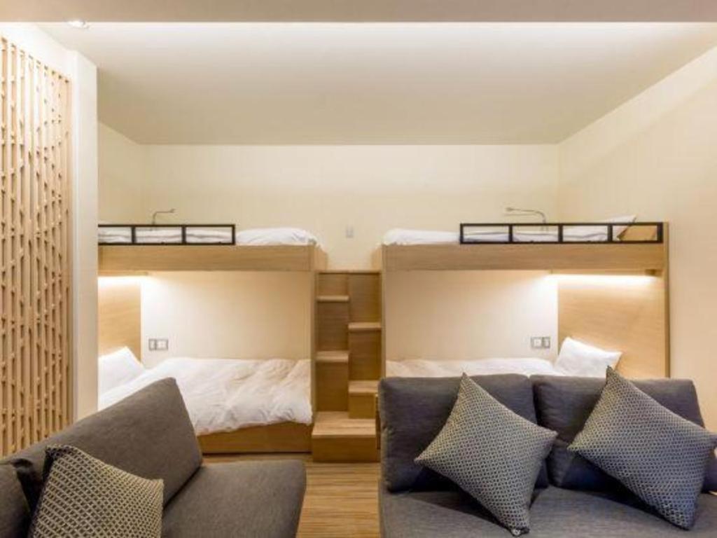 Resi Stay Kumico Amaterrace Kyoto Extérieur photo