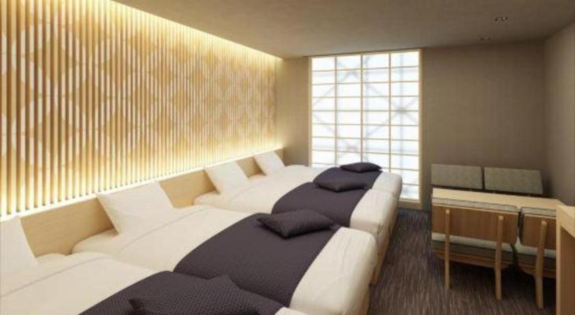 Resi Stay Kumico Amaterrace Kyoto Extérieur photo