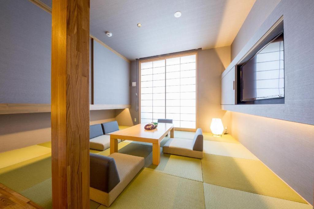 Resi Stay Kumico Amaterrace Kyoto Extérieur photo