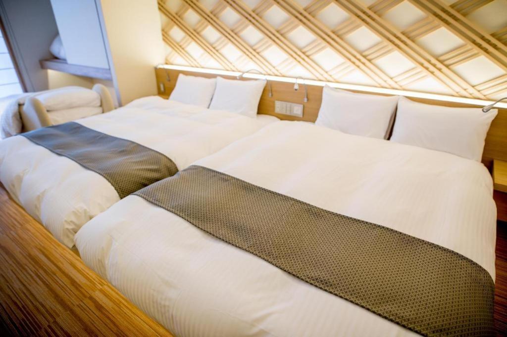 Resi Stay Kumico Amaterrace Kyoto Extérieur photo