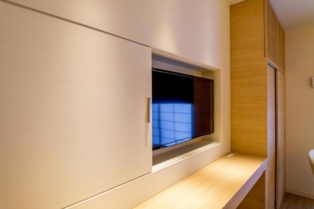 Resi Stay Kumico Amaterrace Kyoto Extérieur photo