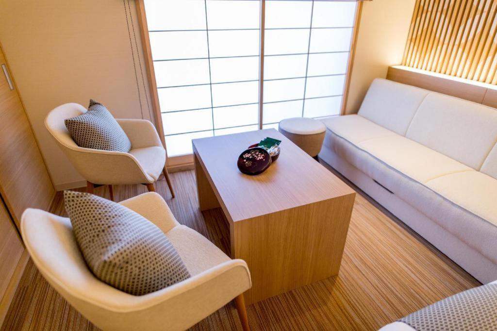 Resi Stay Kumico Amaterrace Kyoto Extérieur photo