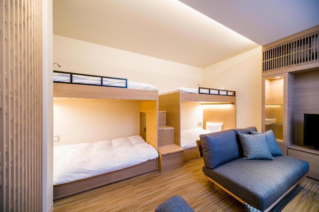 Resi Stay Kumico Amaterrace Kyoto Extérieur photo