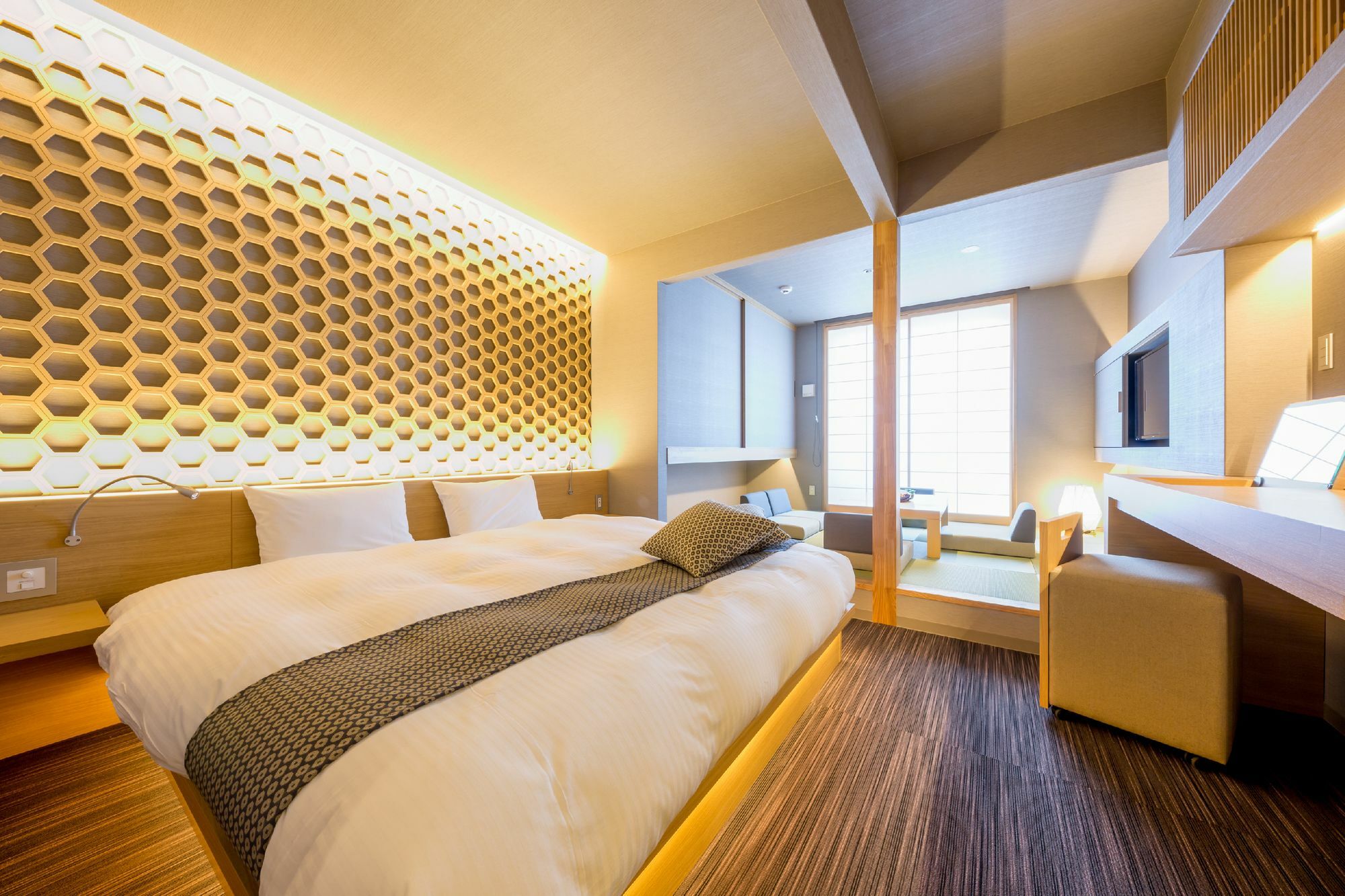 Resi Stay Kumico Amaterrace Kyoto Extérieur photo